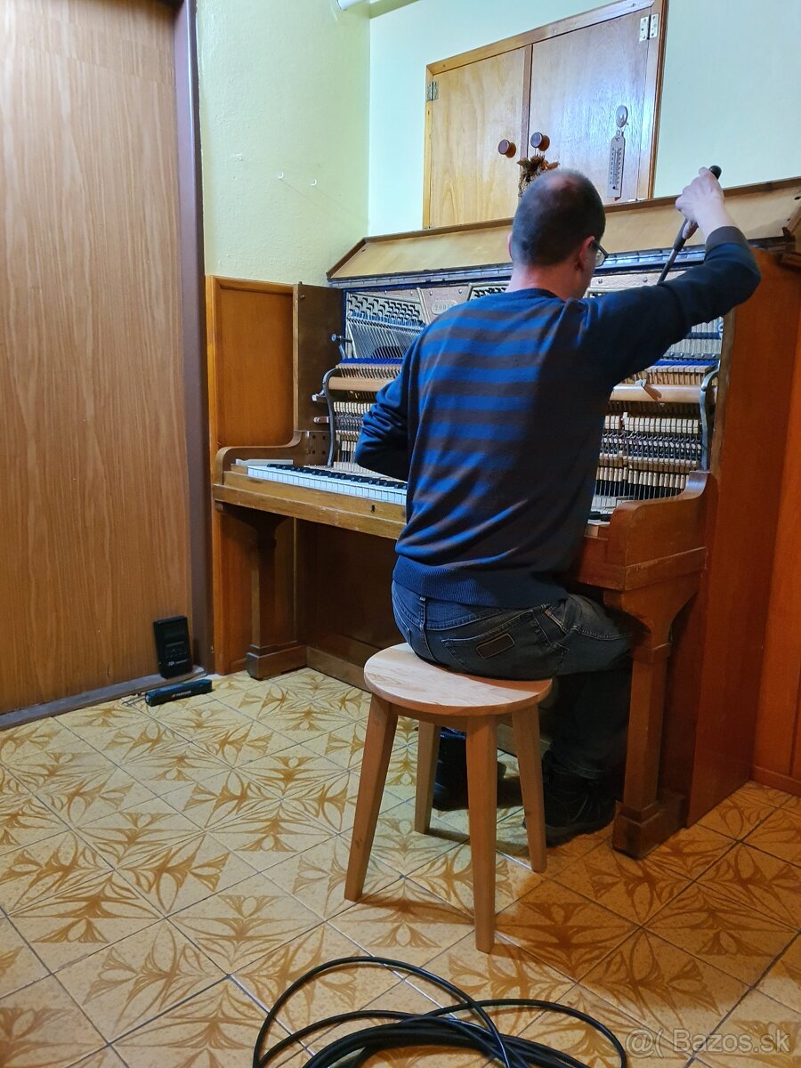 Pianino - 4