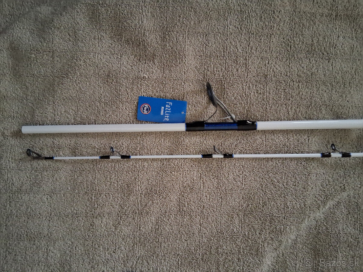 DAIWA GRANDWAVE PILK - 4