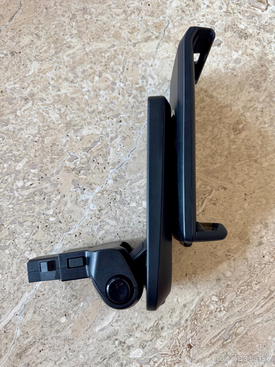 Original BMW držiak na tablet - 4