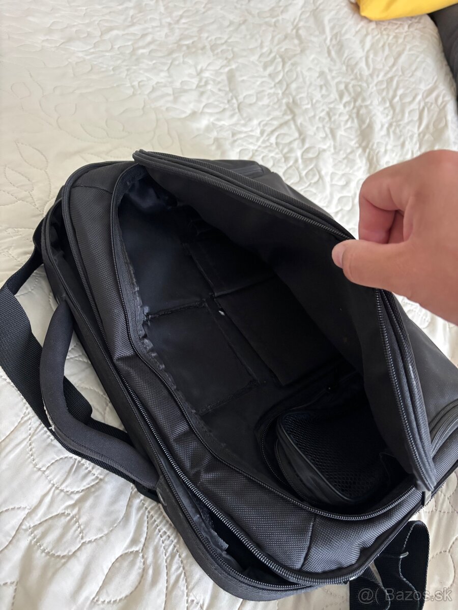 Taska na notebook 15 - 4