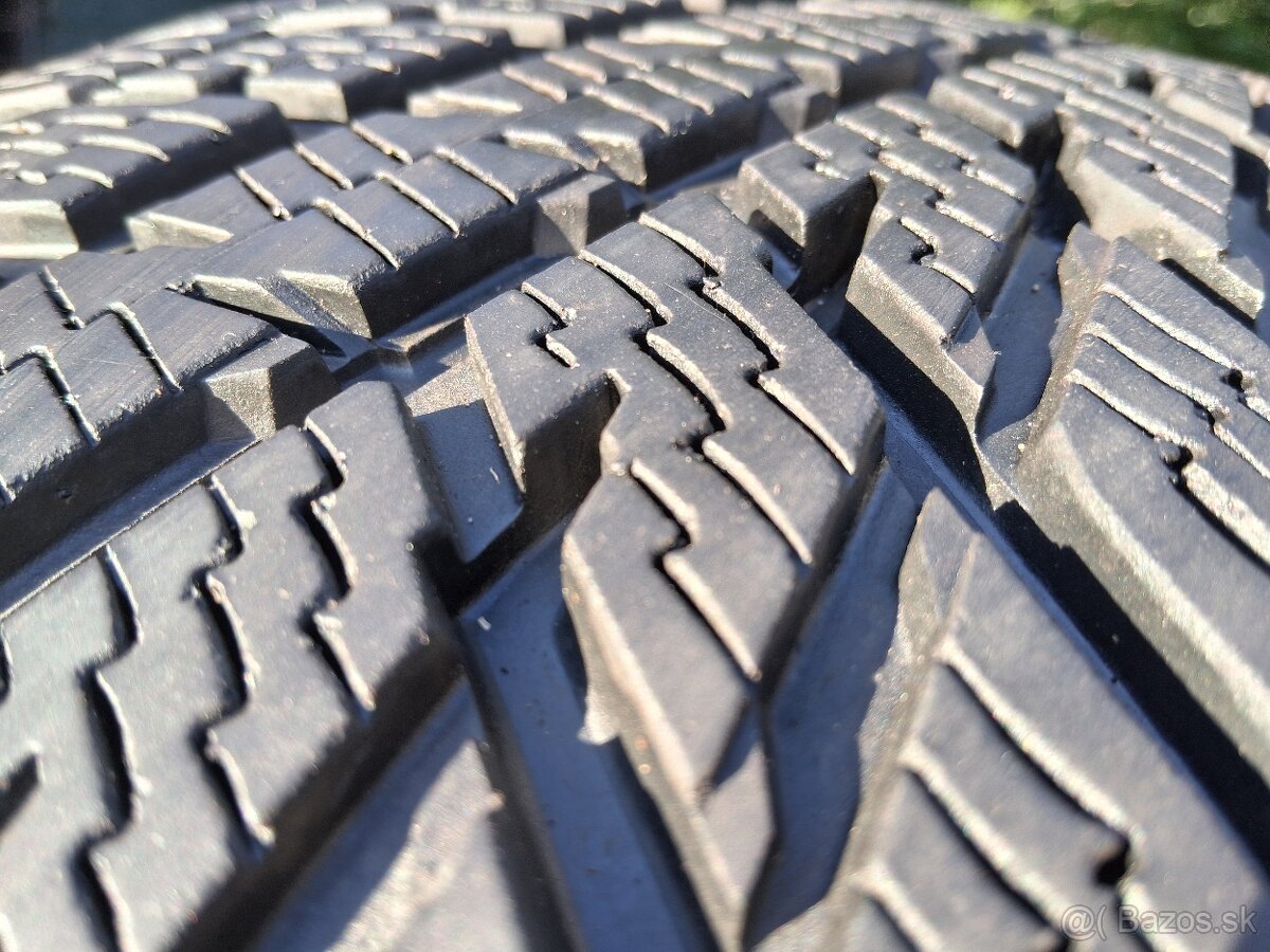 235/55 r18 zimne pneumatiky - 4