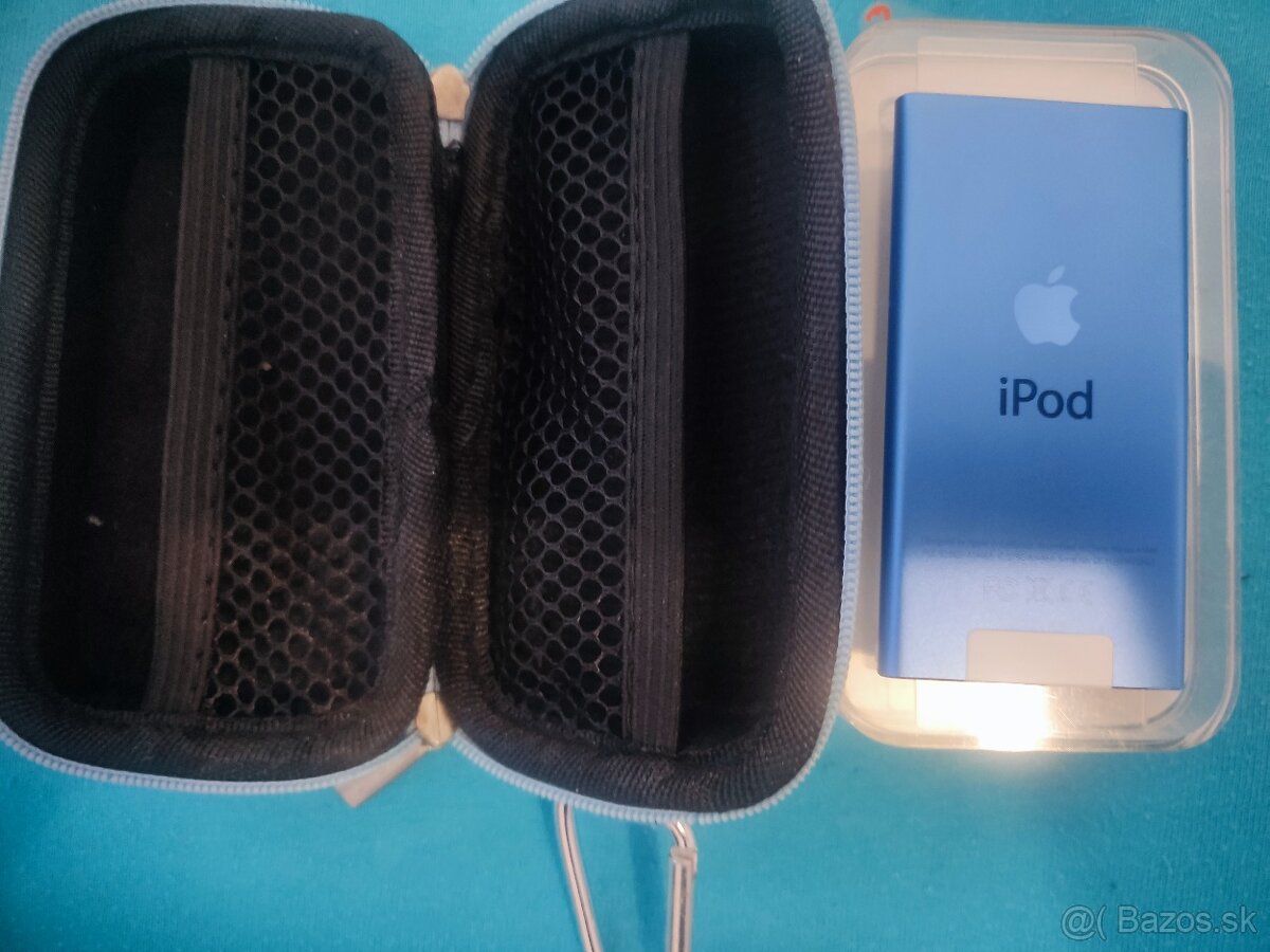 iPod nano 7 generácia - 4