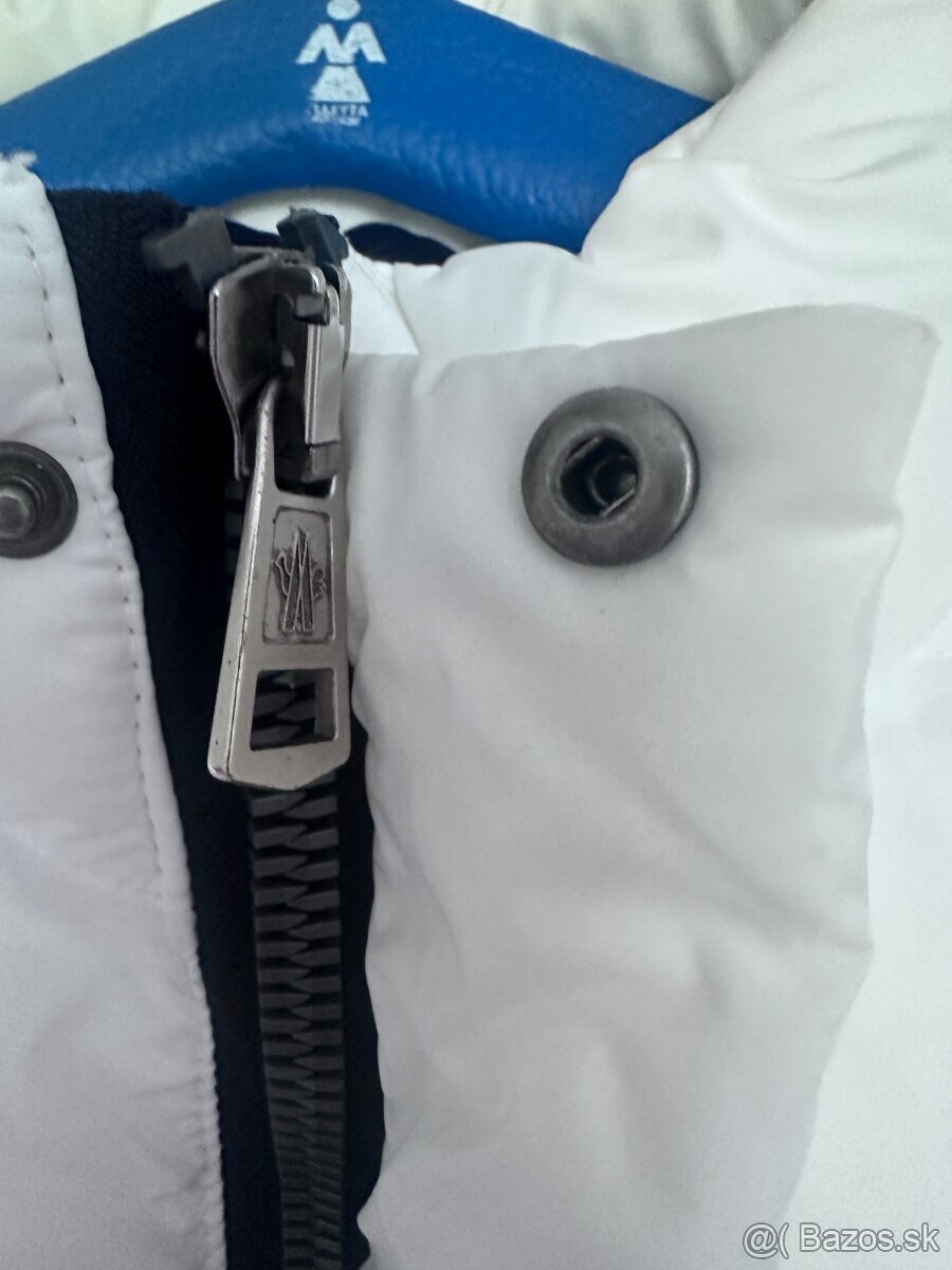 Moncler vesta ORIGINAL - 4