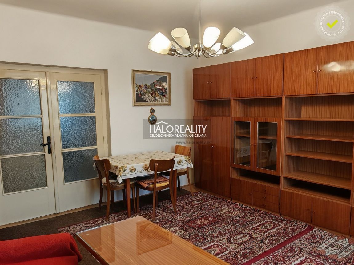 HALO reality - Predaj, trojizbový byt Svit - 4