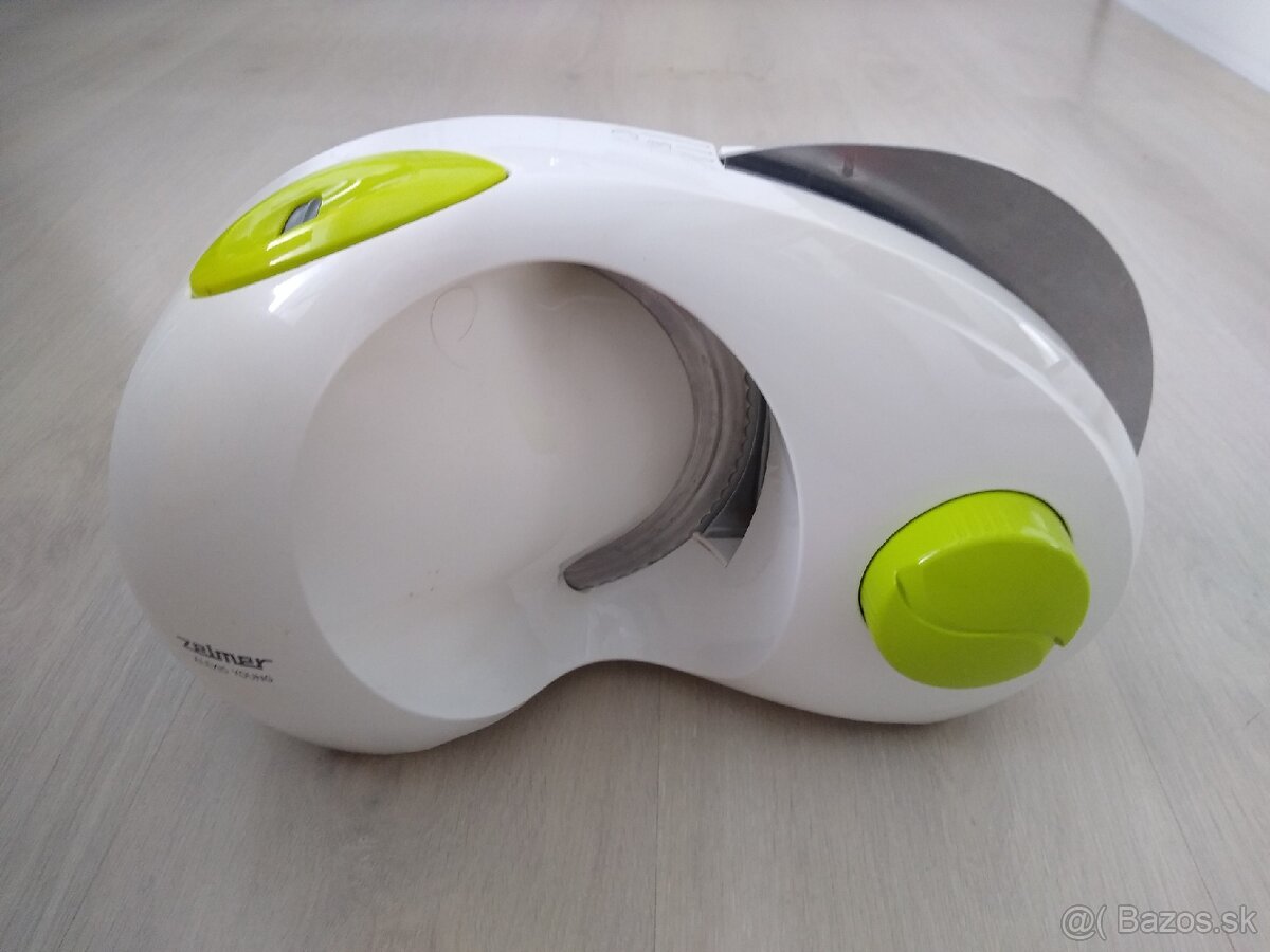 Elektricky krajac Zelmer - 4