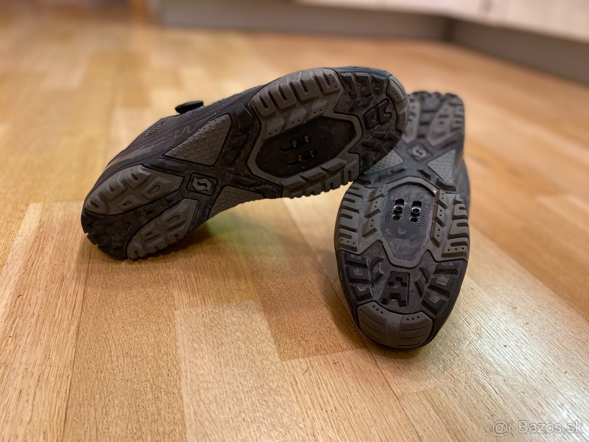 Scott Crus-r BOA 45 EU - 4