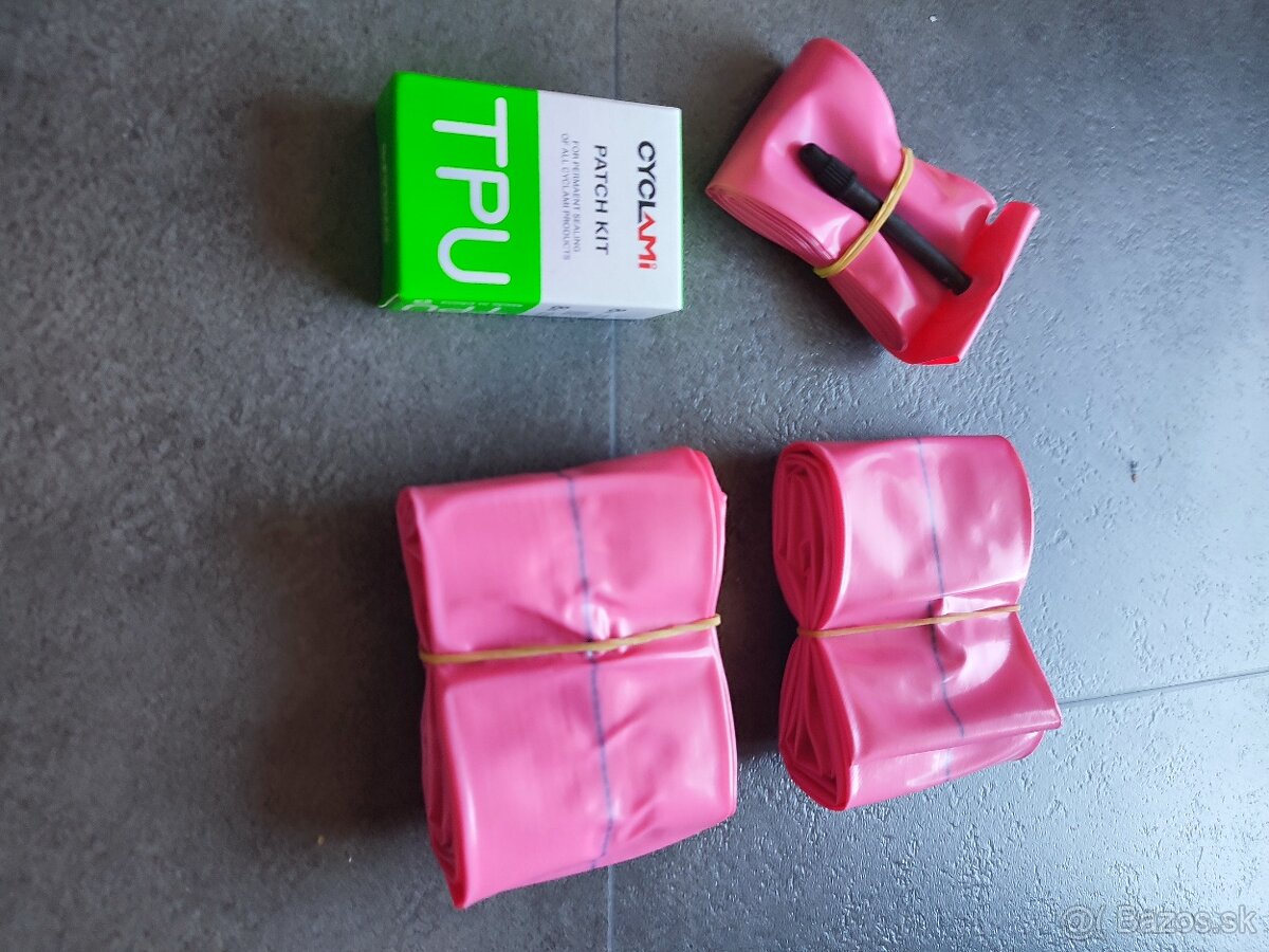 3ks TPU duse + packeta Zdarma - 4