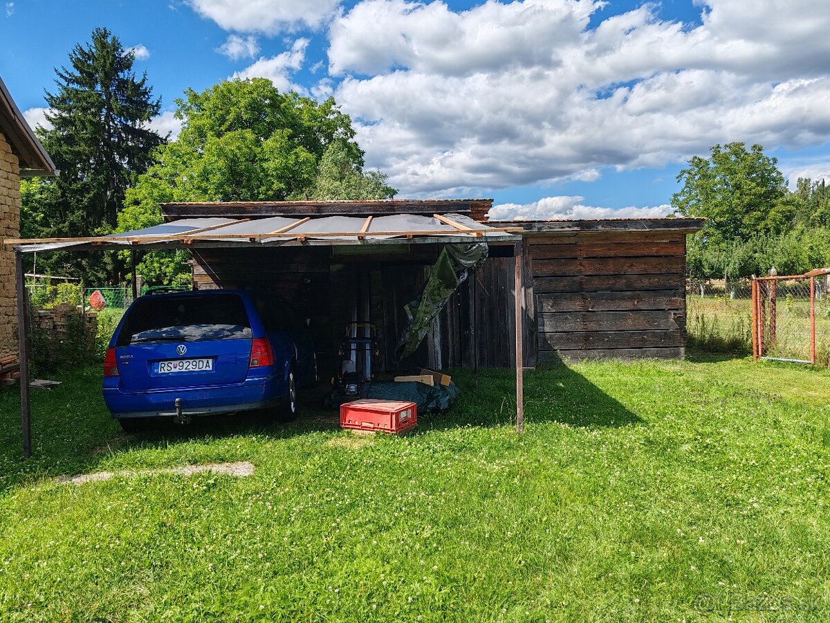 RODINNÝ DOM POLTÁR - 4