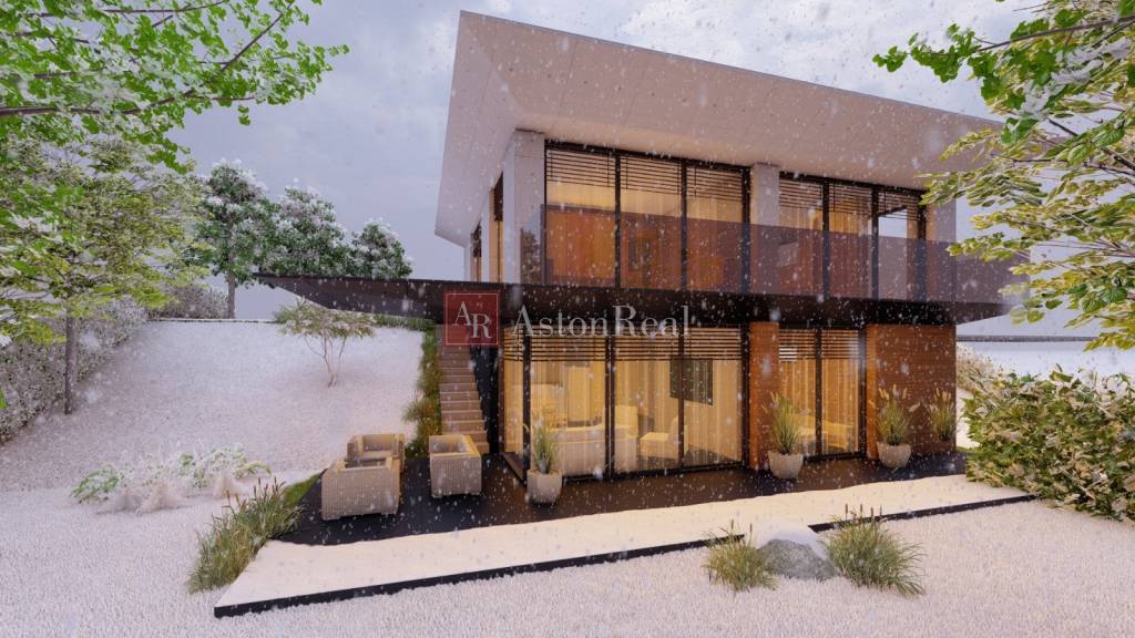 Predaj stavebný pozemok 434 m2 s IS , Podbreziny - Lipt. M - 4