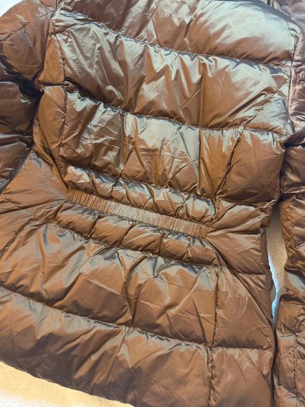 Krásna nová bunda Liu JO - 4