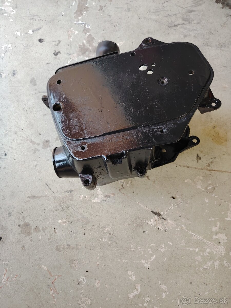 ČZ 175/125 250/ - 4