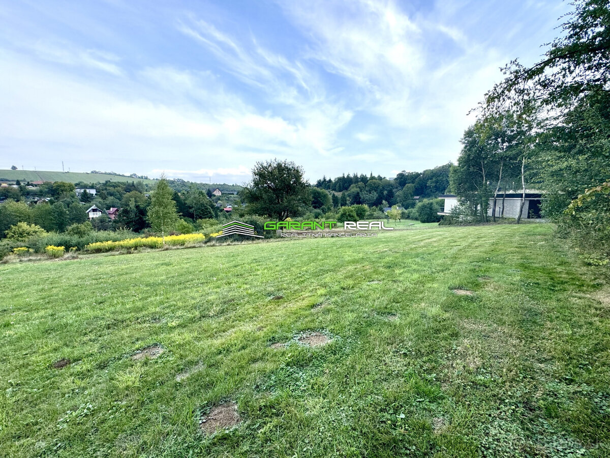 Predaj stavebný pozemok 1140 m2, Vydumanec, Líščia ul. - 4