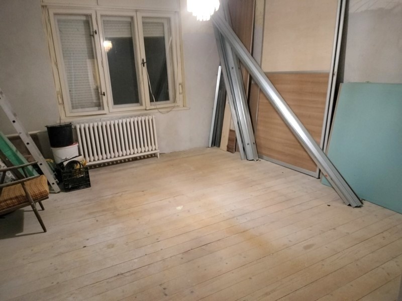 3 izbový rodinný dom 124 m2 pozemok 691 m2 v obci Šintava - 4