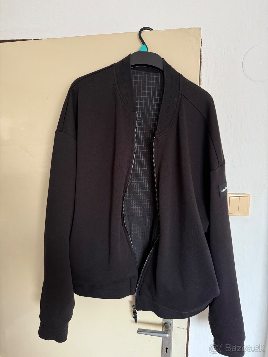 Bunda Calvin Klein - 4