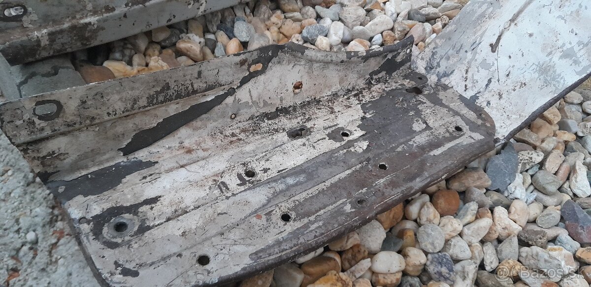 Reumaplechy jawa pionier - 4