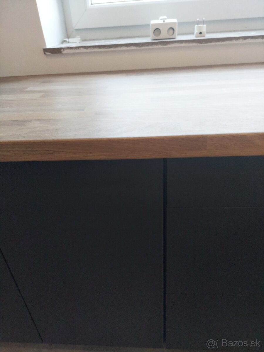 Kuchynská pracovná doska - 4