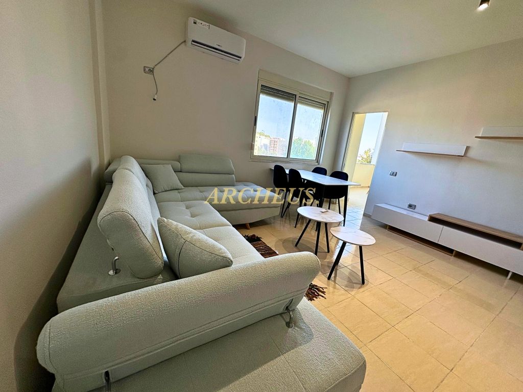 2-izbový apartmán, 69 m2, Albánsko - GOLEM - 4