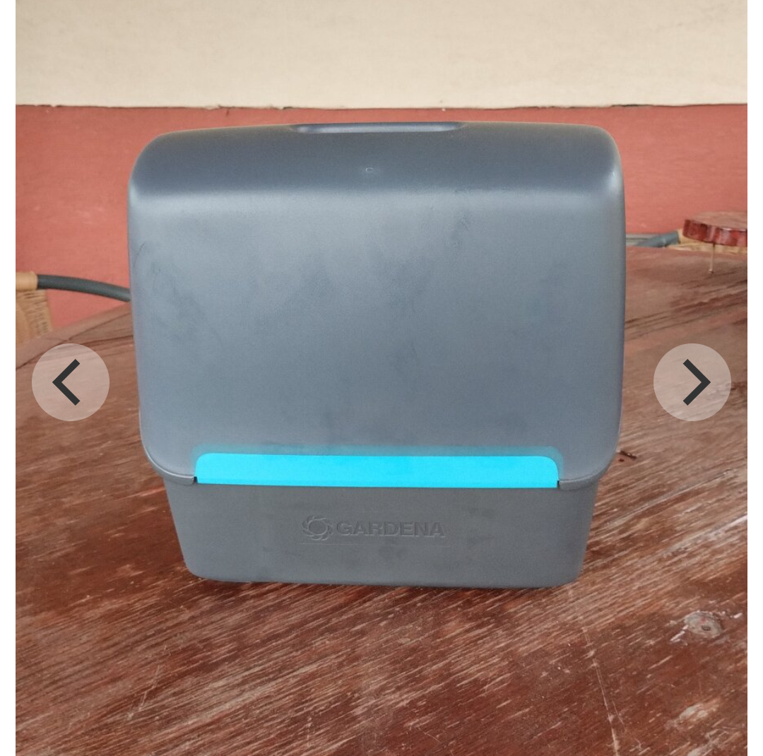 Gardéna-balkónový set - 4