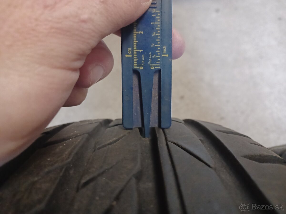 206/60R16 MATADOR "letné" - 4