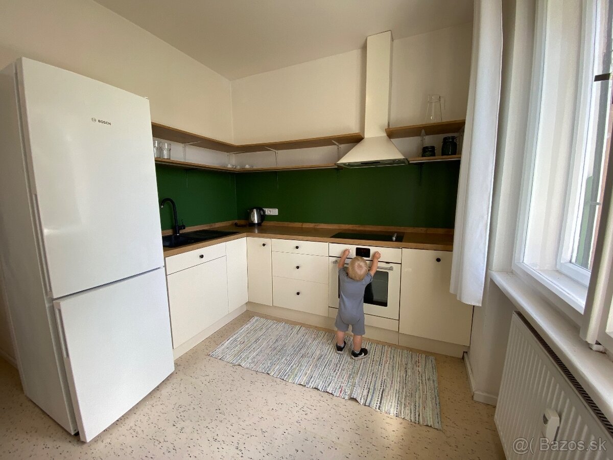 Slnecny 3izbovy byt - 4