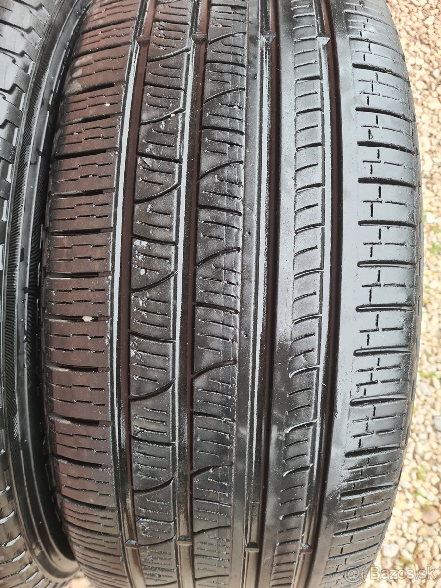 255/55 R19 Pirelli Scorpion Verde All Season - 4