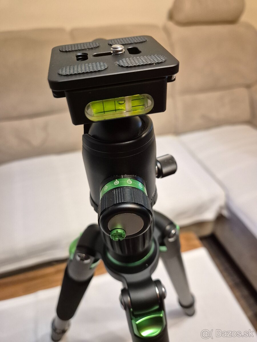 Stativ / monopod Genesis base A3 - 4