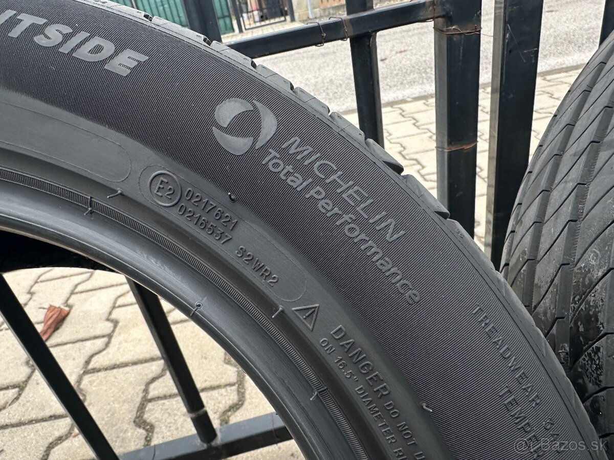 205/55 R16 91H letné MICHELIN - 4