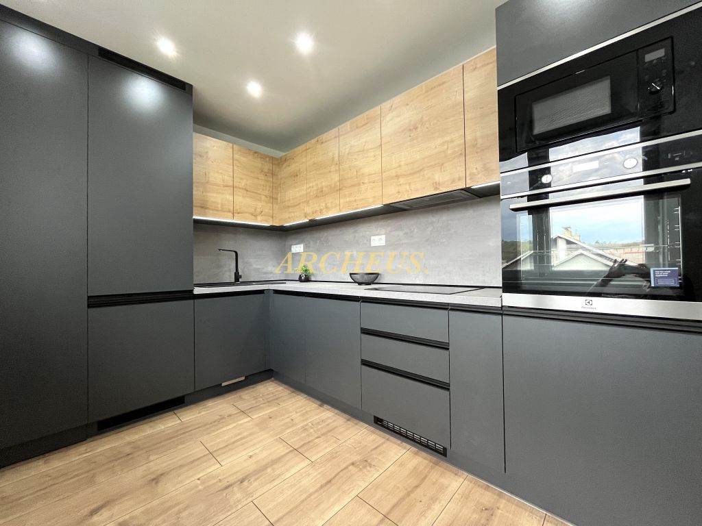 PREDAJ - 3 IZBOVÝ BYT S GARÁŽOU A LOGGIAMI, KURIMA, BARDEJOV - 4