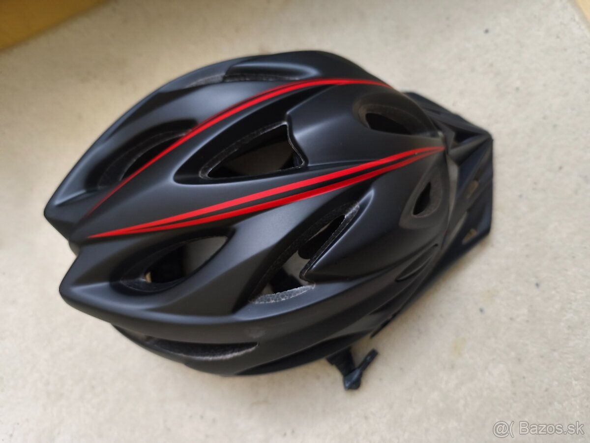 Predam vystroj na horsky bicykel - 4