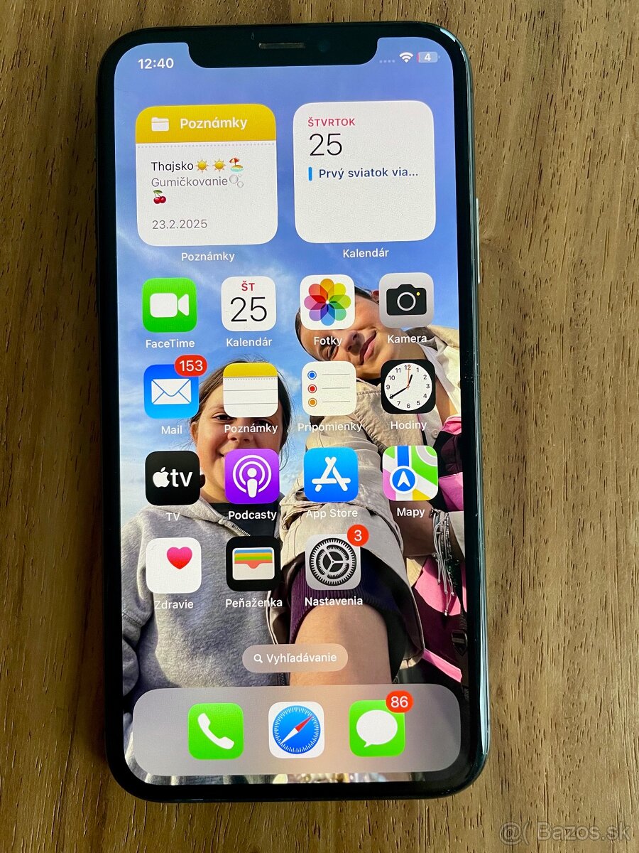 iphone x 256GB - 4