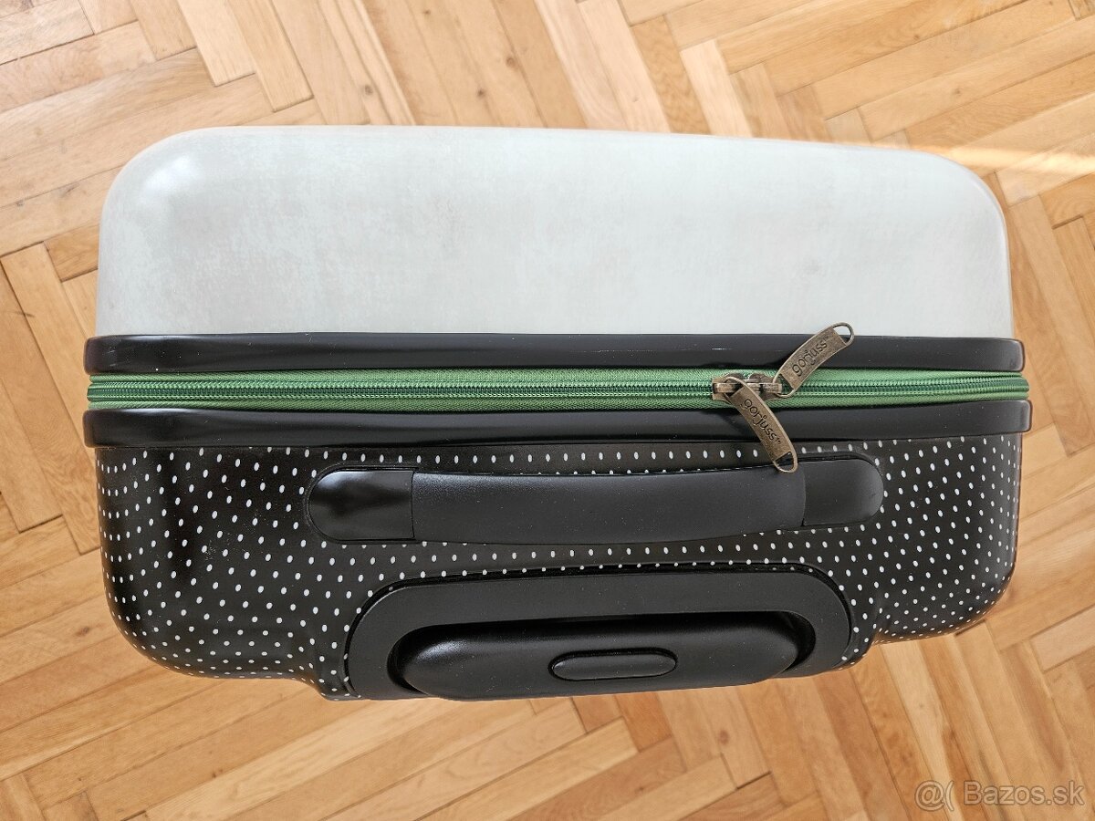 Predam dievčenský kufor Santoro - 4