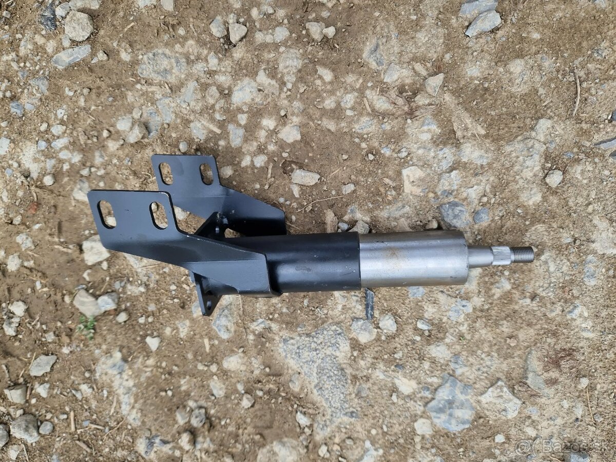 Stĺpik volantu na Zetor 6340 - 4