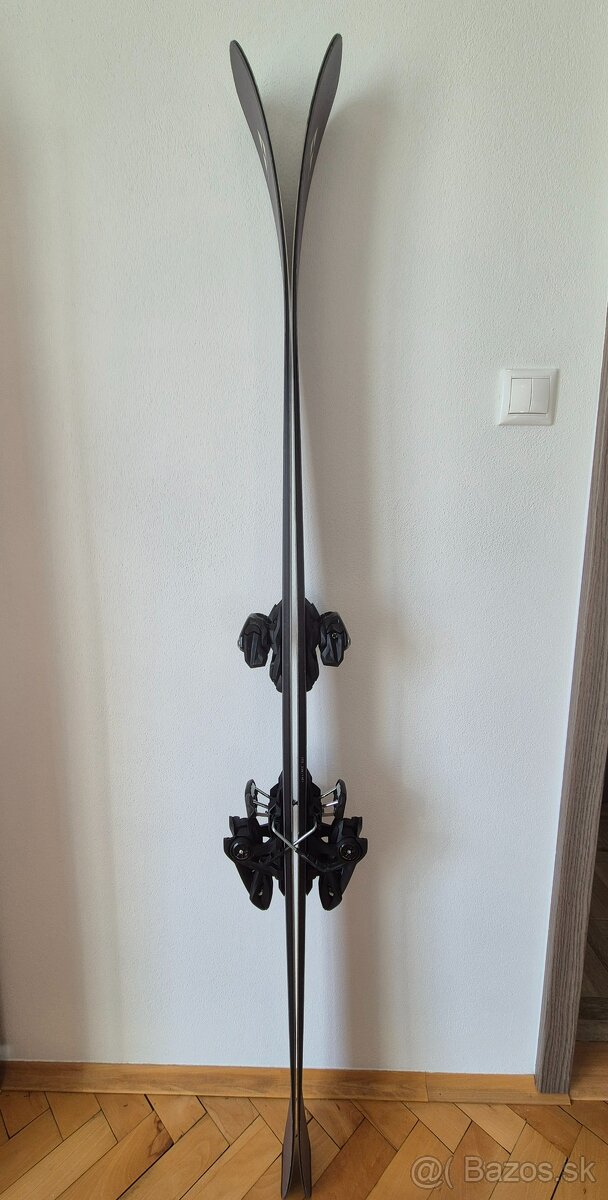 Fischer Ranger 96 (2023) + Marker Griffon - 4