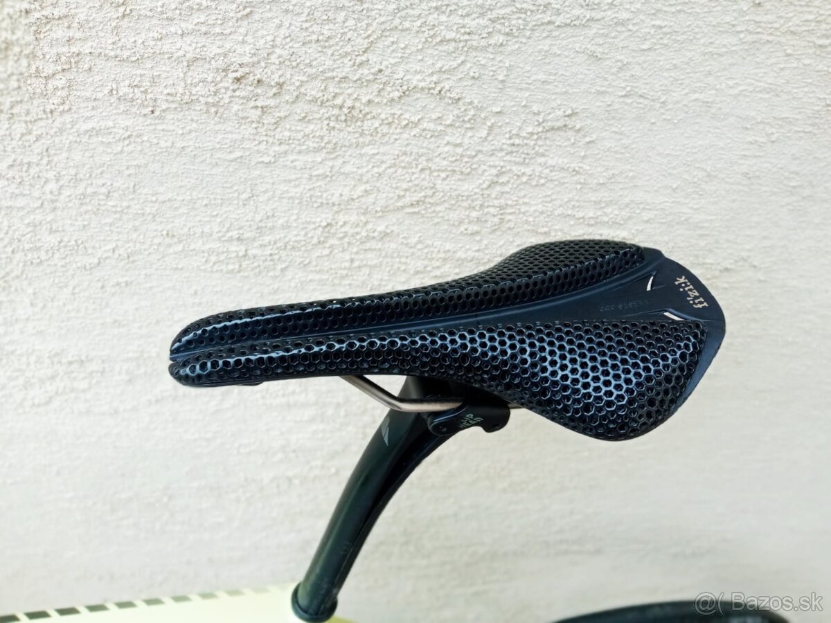 Canyon Endurace CF SL8 Disc - 4