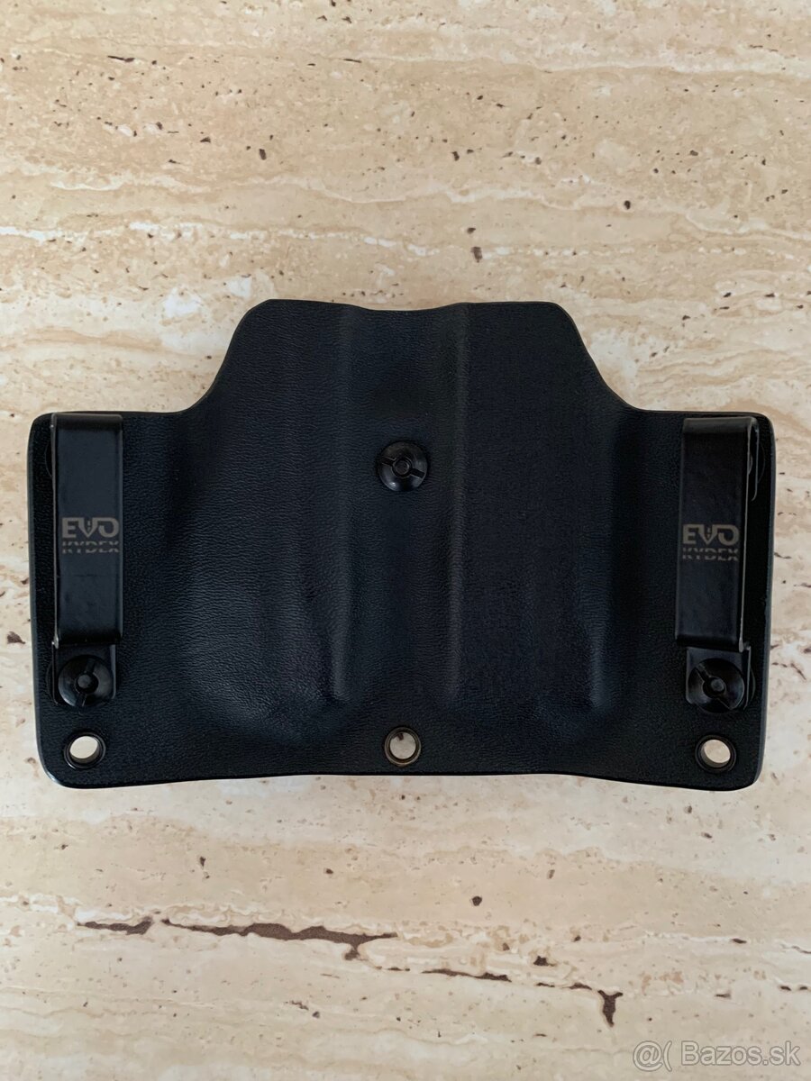 Pištol CZ P10-C - 4