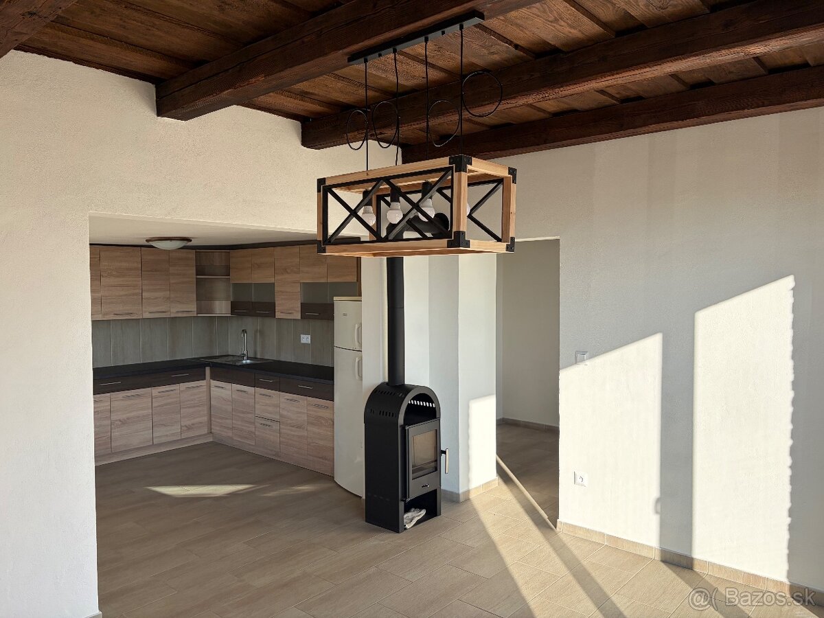 Chaluba-záhrada - 4