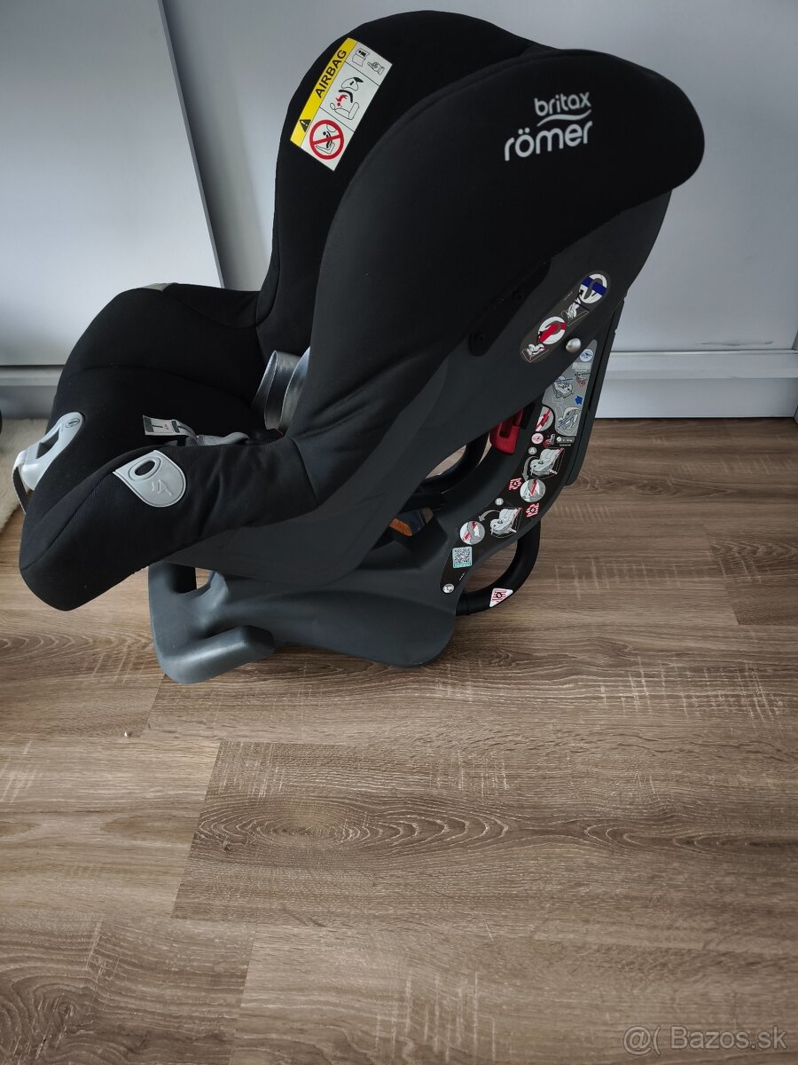 Britax Römer - 4