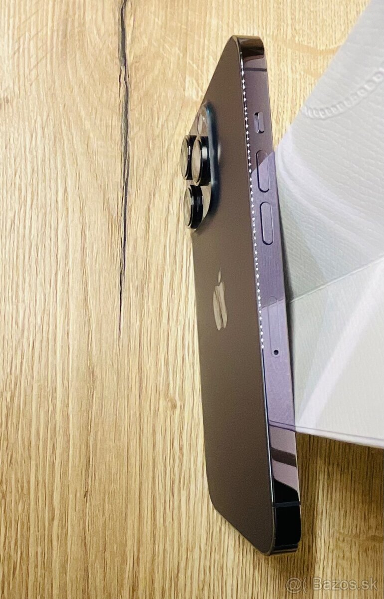 iPhone 14 Pro 1TB - 4