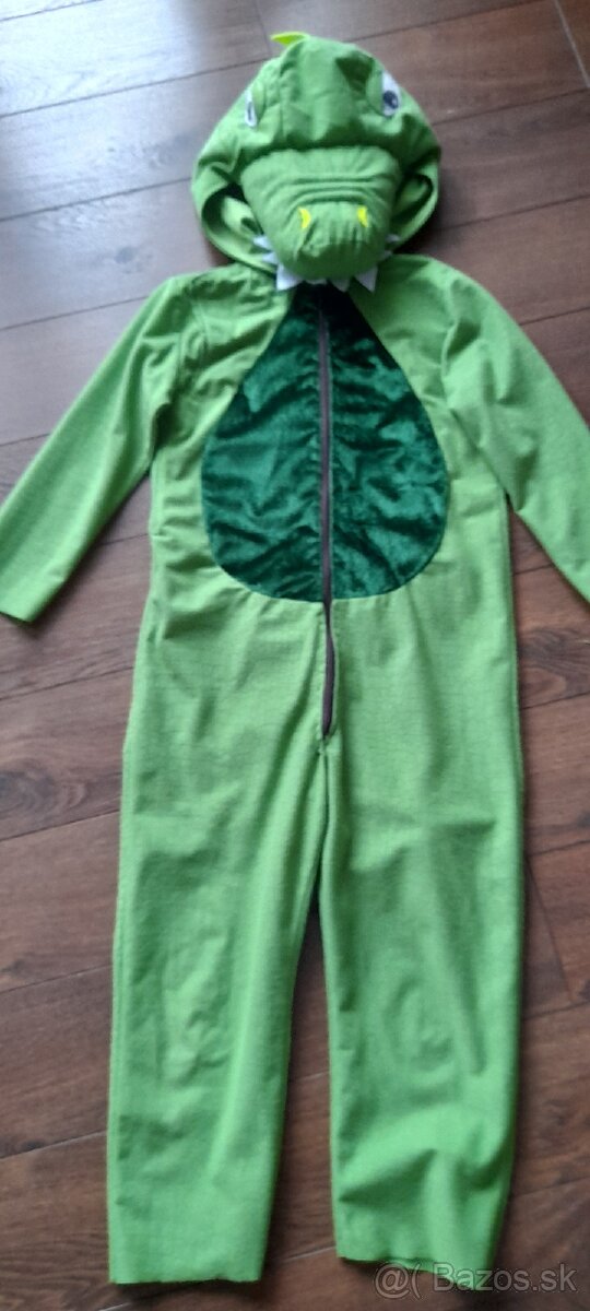 Masky na karneval - 4