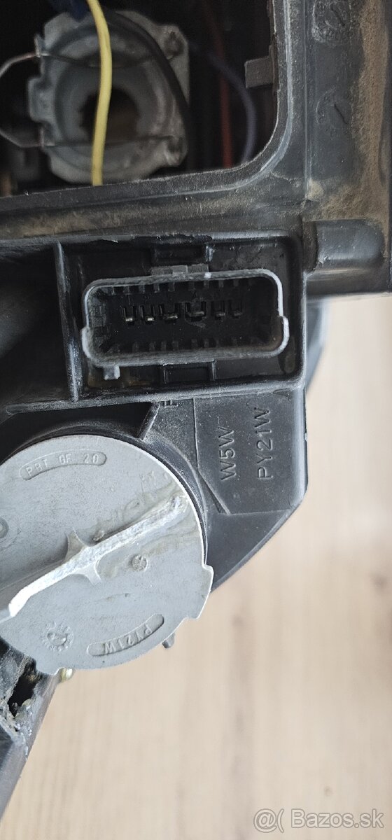 Peugeot 406 coupe - 4