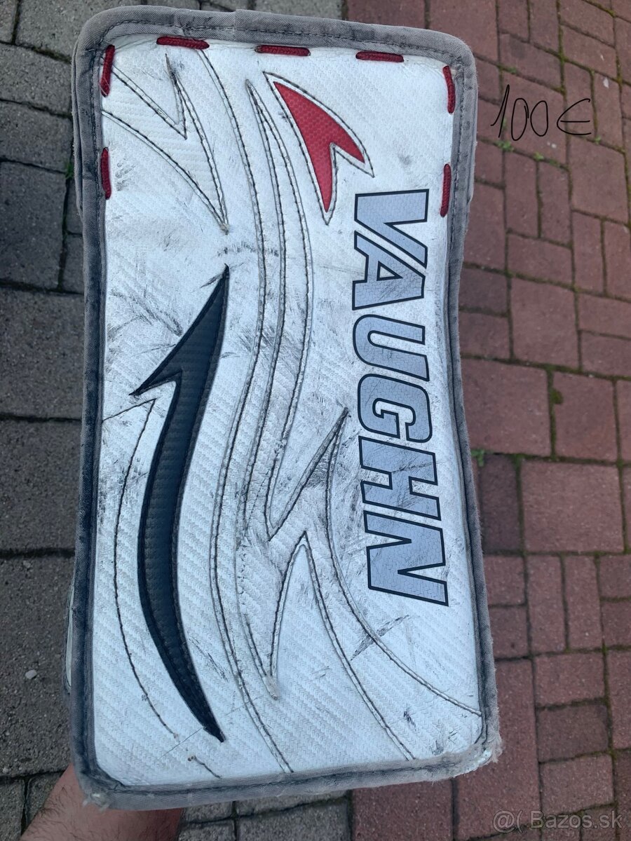 Predám brankársku výstroj - 4