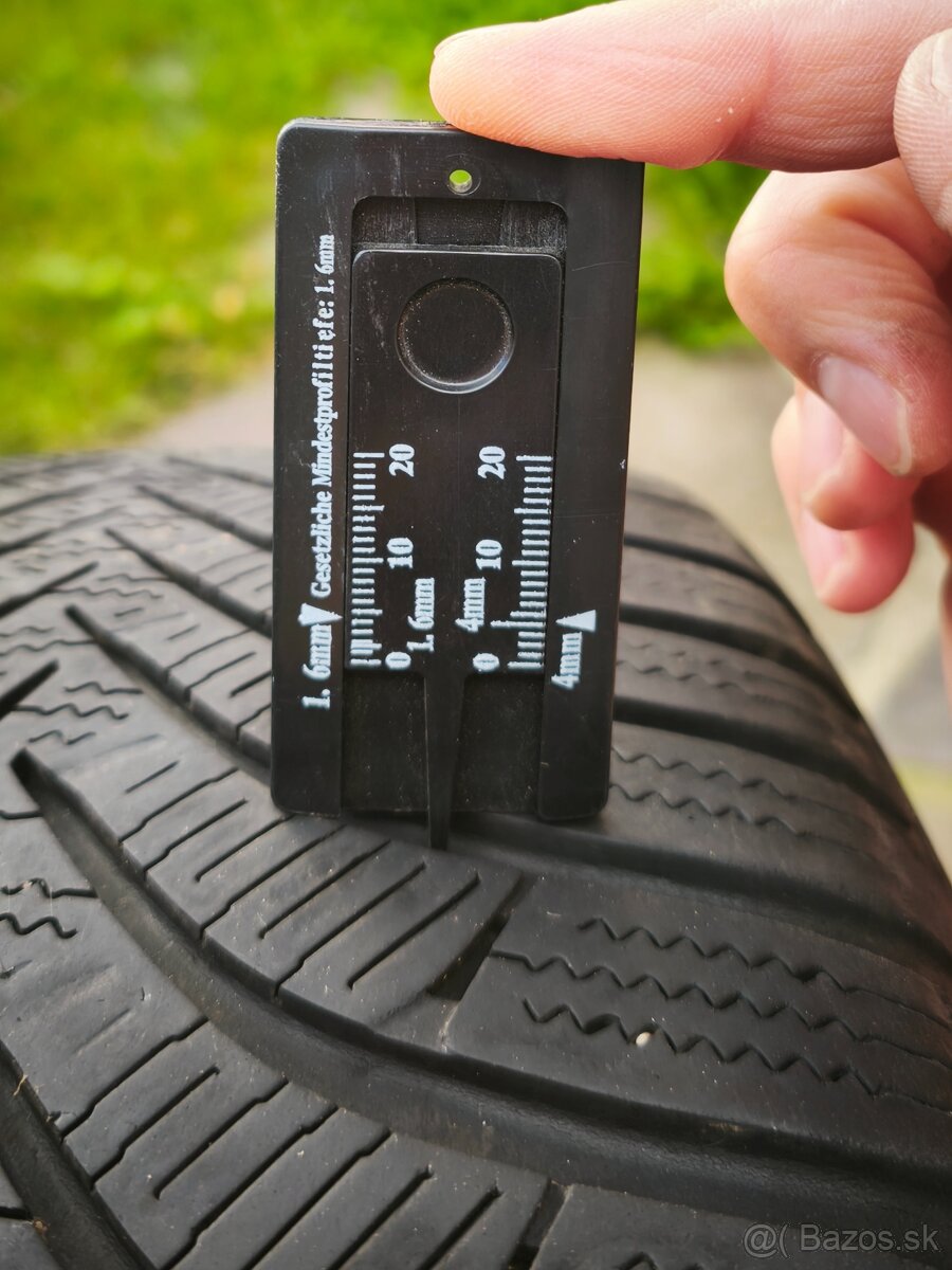 Zimné komplety 205/55R16 - 4