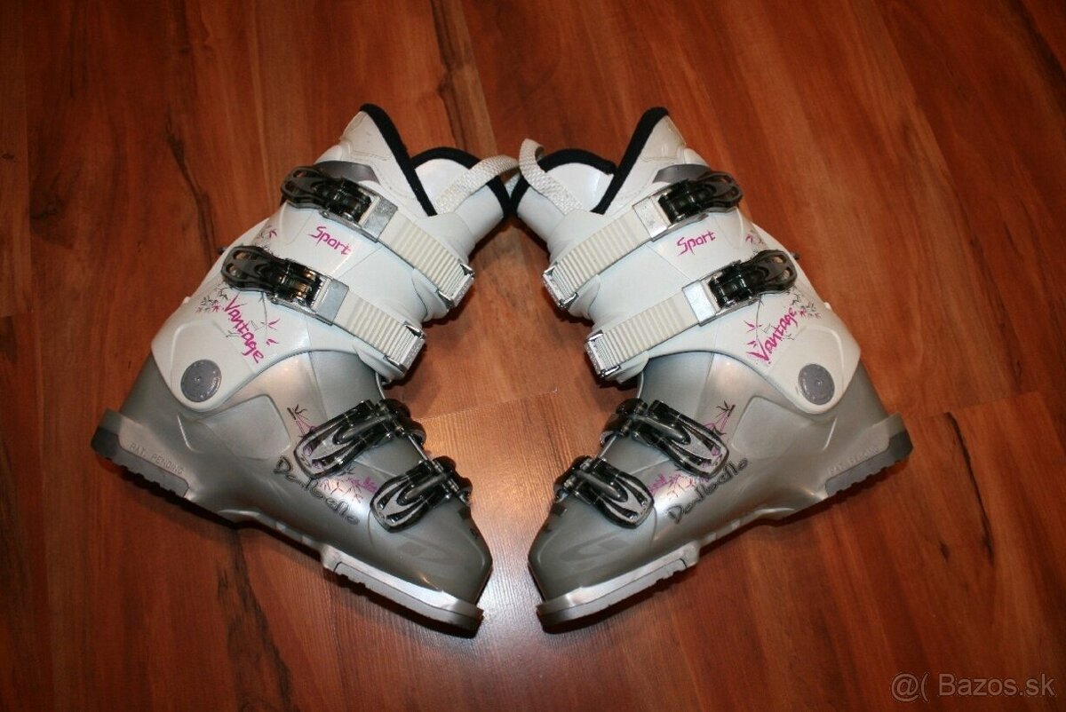 Technopro Sweety 120cm Dalbello - 4