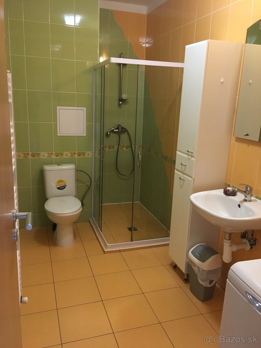 1-izbový byt prenajom Lichnerova ulica - 4