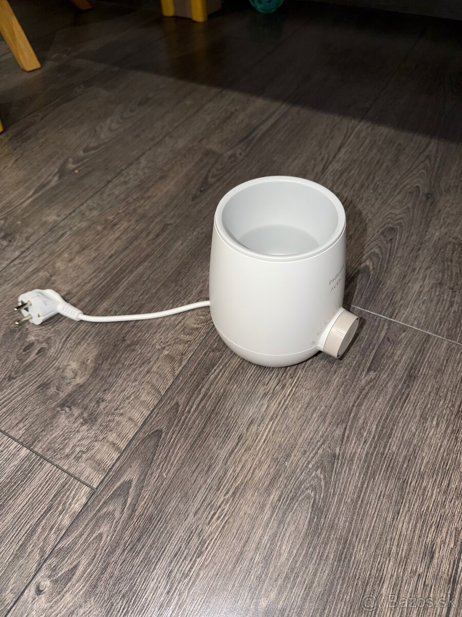 Philips Avent ohrievač fliaš - 4