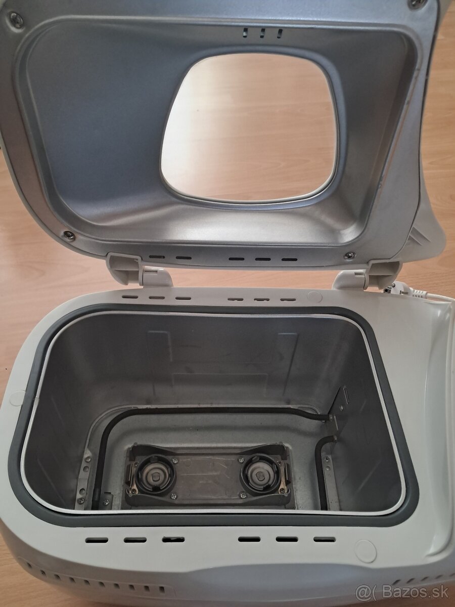 ETA SIESTA Domáca pekáreň - 4