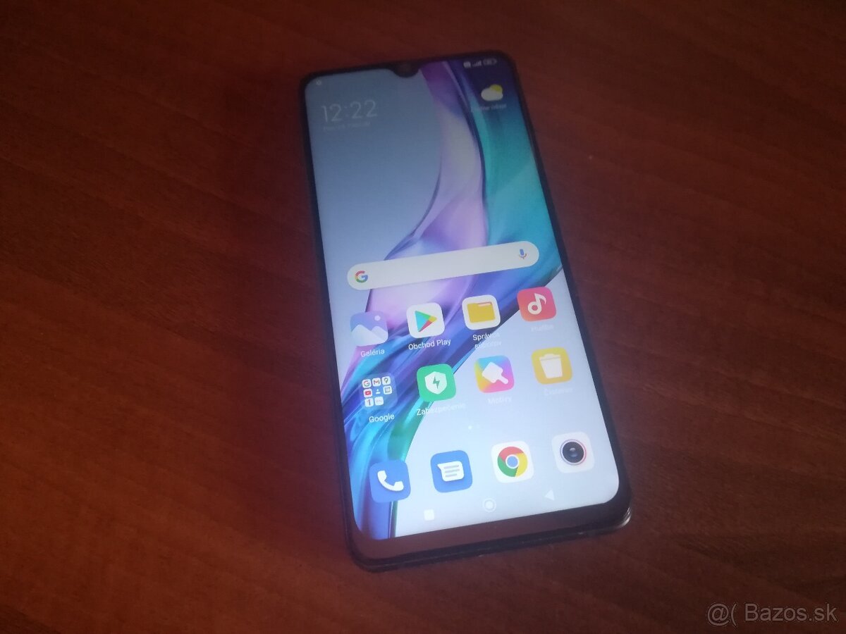 Predám xiaomi mi note 10 lite - 4