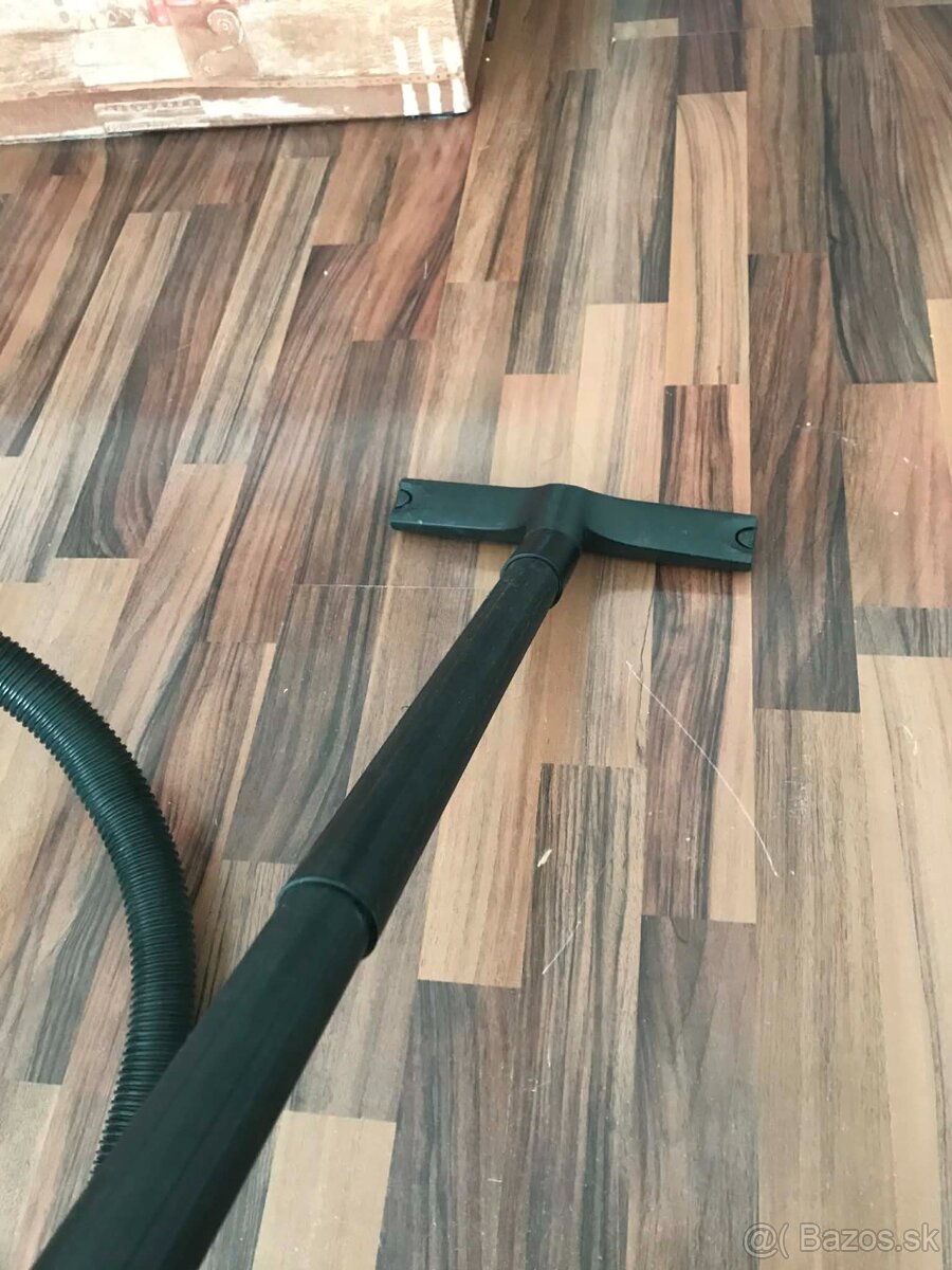 Vysávač Parkside - 4