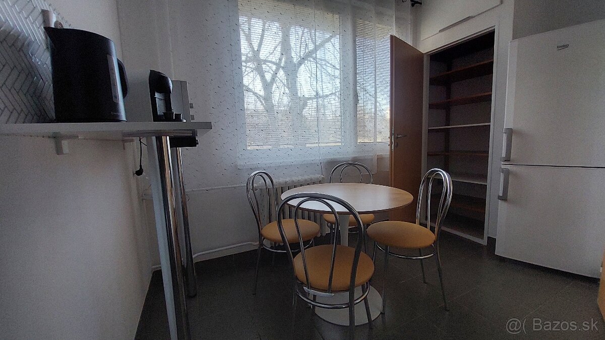 3 izbový byt v Piešťanoch - 4