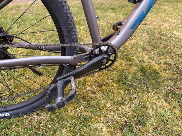 KONA Fire Mountain M - 4